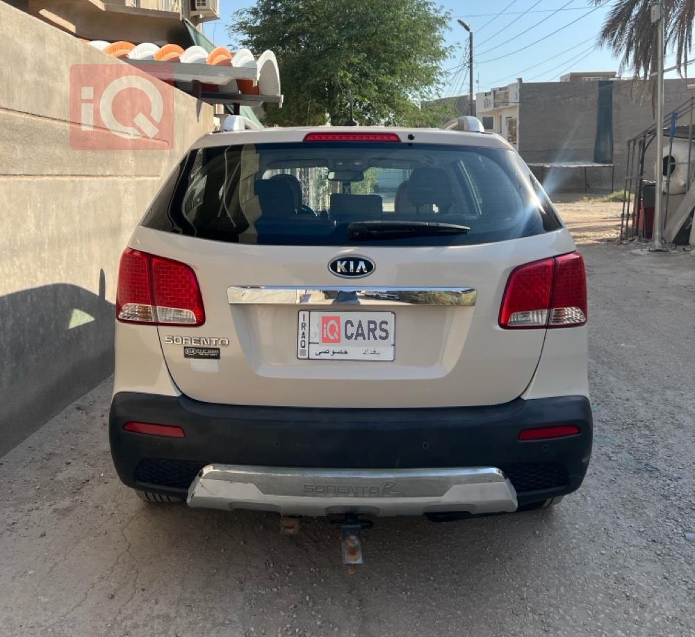 کیا سۆرینتۆ